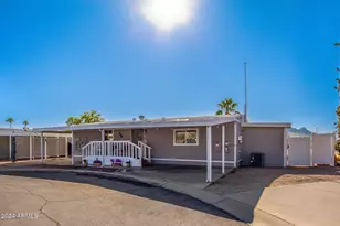 1611 E Villa Rita Dr, Phoenix, AZ 85022 - Photo 5