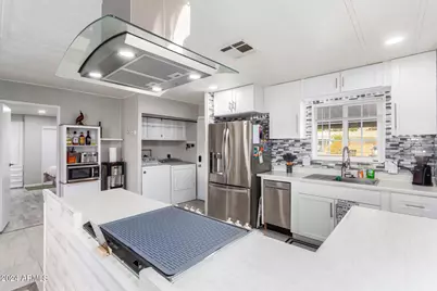 1611 E Villa Rita Drive #113, Phoenix, AZ 85022 - Photo 15