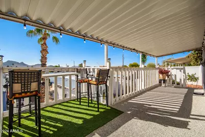 1611 E Villa Rita Drive #113, Phoenix, AZ 85022 - Photo 31