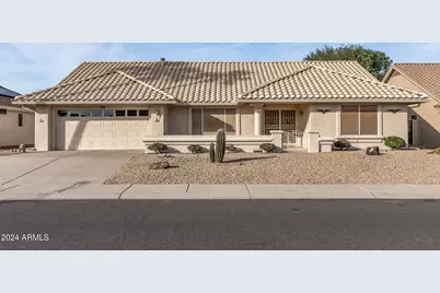 15008 W Greystone Drive, Sun City West, AZ 85375 - Photo 1