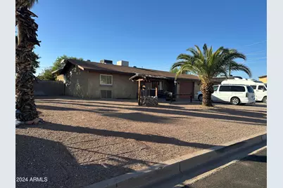 350 N 88th Street, Mesa, AZ 85207 - Photo 1