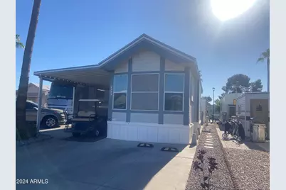 2205 W Klamath Avenue, Apache Junction, AZ 85119 - Photo 35