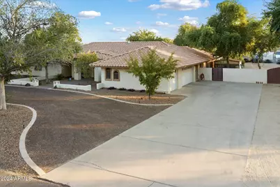 5145 W Fallen Leaf Lane, Glendale, AZ 85310 - Photo 1