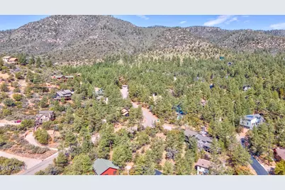 Lot 189 N Willow Drive Extension #189, Pine, AZ 85544 - Photo 1