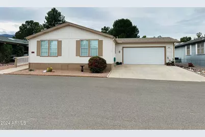 2050 W St Route 89A -- #273, Cottonwood, AZ 86326 - Photo 1