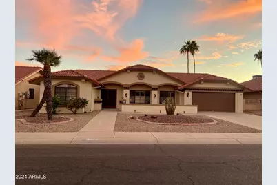 14523 W Ravenswood Drive, Sun City West, AZ 85375 - Photo 1