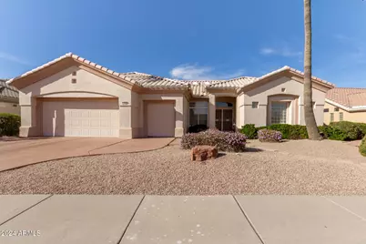 21906 N Dusty Trail Boulevard, Sun City West, AZ 85375 - Photo 1