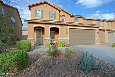 12114 W Avenida Del Rey --, Peoria, AZ 85383 - Photo 1