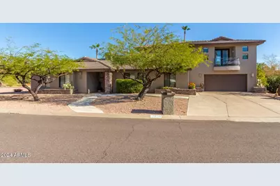 15519 E Chicory Drive, Fountain Hills, AZ 85268 - Photo 1