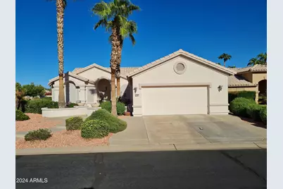 3781 N 161st Drive, Goodyear, AZ 85395 - Photo 1