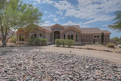 4809 E Palo Brea Lane, Cave Creek, AZ 85331 - Photo 1