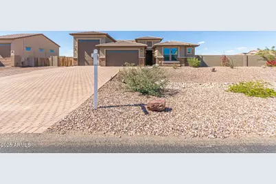 13524 W Sierra Vista Drive, Glendale, AZ 85307 - Photo 1