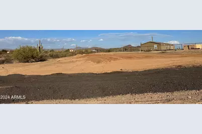 00Xx N 253rd Lane #-, Morristown, AZ 85342 - Photo 5