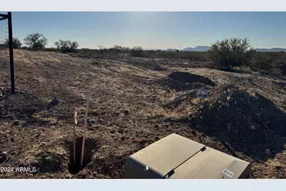 00Xx N 253rd Lane #-, Morristown, AZ 85342 - Photo 7