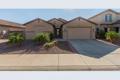 12121 W Patrick Lane, Sun City, AZ 85373 - Photo 1