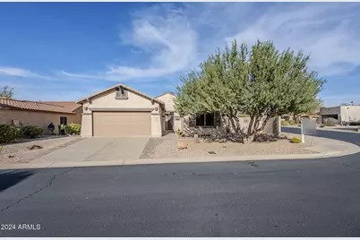 10786 E Lazy Doc Court, Gold Canyon, AZ 85118 - Photo 1