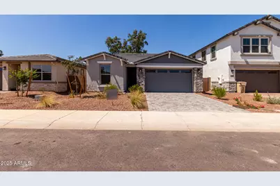 5414 W Las Palmaritas Drive, Glendale, AZ 85302 - Photo 35