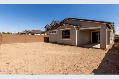 5414 W Las Palmaritas Drive, Glendale, AZ 85302 - Photo 27