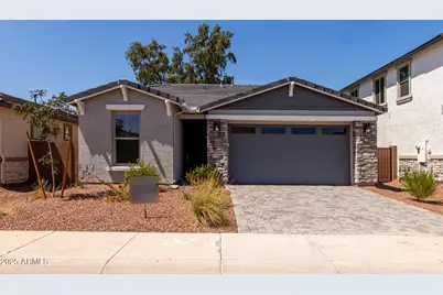 5414 W Las Palmaritas Drive, Glendale, AZ 85302 - Photo 1