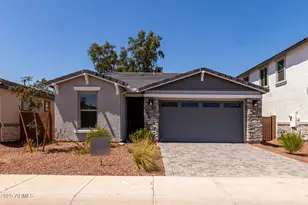 5414 W Las Palmaritas Dr, Glendale, AZ 85302 - Photo 1