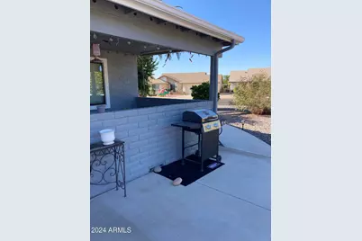 903 S 78th Place, Mesa, AZ 85208 - Photo 29