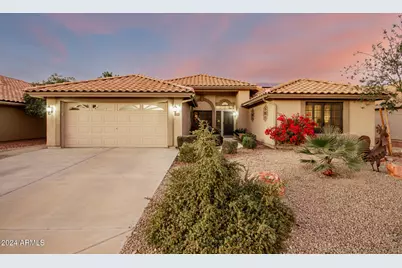 9110 W Oraibi Drive, Peoria, AZ 85382 - Photo 1