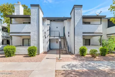 1221 N 85th Place #101, Scottsdale, AZ 85257 - Photo 1