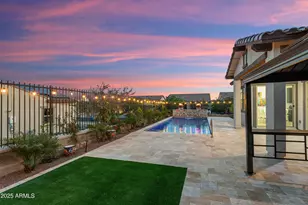 4779 N 205th Gln, Buckeye, AZ 85396 - Photo 47