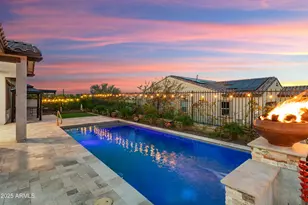 4779 N 205th Gln, Buckeye, AZ 85396 - Photo 37