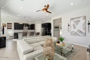 4779 N 205th Gln, Buckeye, AZ 85396 - Photo 9