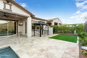 4779 N 205th Gln, Buckeye, AZ 85396 - Photo 45