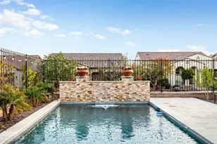 4779 N 205th Gln, Buckeye, AZ 85396 - Photo 39