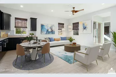 4779 N 205th Glen, Buckeye, AZ 85396 - Photo 25