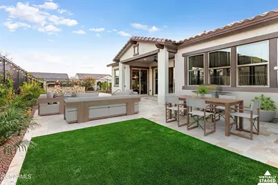 4779 N 205th Glen, Buckeye, AZ 85396 - Photo 41