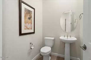 4779 N 205th Gln, Buckeye, AZ 85396 - Photo 23