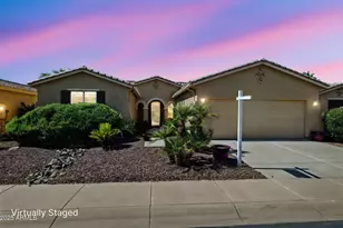 42575 W Abbey Rd, Maricopa, AZ 85138 - Photo 1