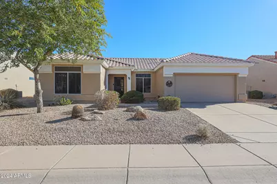 22405 N 148th Avenue, Sun City West, AZ 85375 - Photo 1