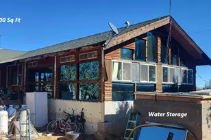 565 Sleepy Lady Trail, Williams, AZ 86046 - Photo 1