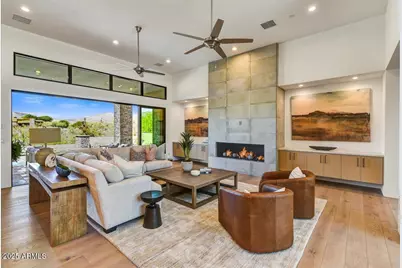 10336 E Chia Way, Scottsdale, AZ 85262 - Photo 1