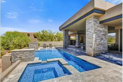 10336 E Chia Way, Scottsdale, AZ 85262 - Photo 29