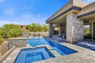 10336 E Chia Way, Scottsdale, AZ 85262 - Photo 29