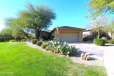 9082 E Mohawk Lane, Scottsdale, AZ 85255 - Photo 1