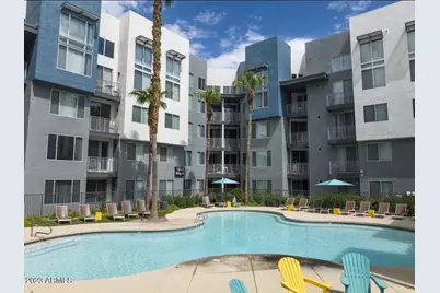 1811 E Apache Boulevard #3S, Tempe, AZ 85281 - Photo 5
