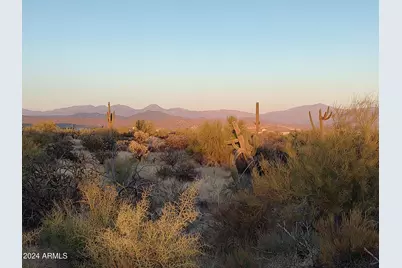 33Xxx N 141st Street #-, Scottsdale, AZ 85262 - Photo 9