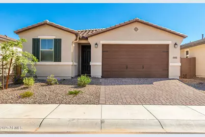 39995 W Elm Drive, Maricopa, AZ 85138 - Photo 1