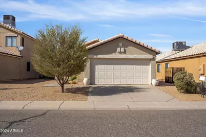 2106 E Williams Drive, Phoenix, AZ 85024 - Photo 1