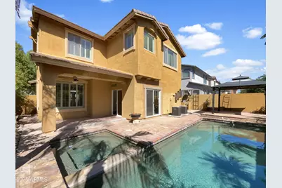 4319 E Vaughn Avenue, Gilbert, AZ 85234 - Photo 37