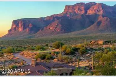 7504 E Wildflower Lane #6, Gold Canyon, AZ 85118 - Photo 3