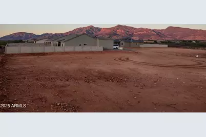 0 S Lois Lane #f, Sierra Vista, AZ 85650 - Photo 1