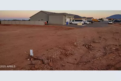 0 S Lois Lane #f, Sierra Vista, AZ 85650 - Photo 7